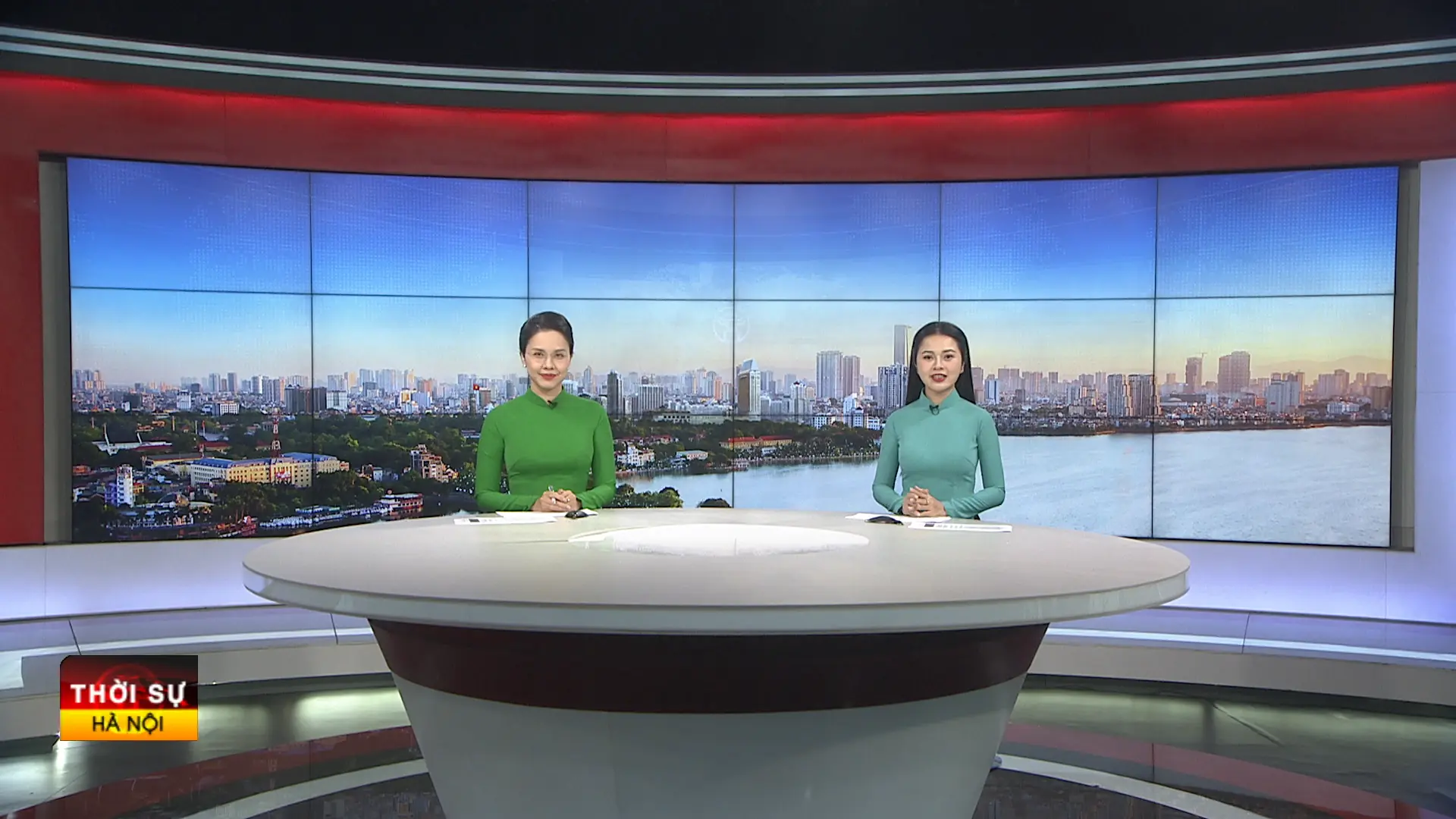 Chương trình Thời sự 18h30 | 31/08/2025